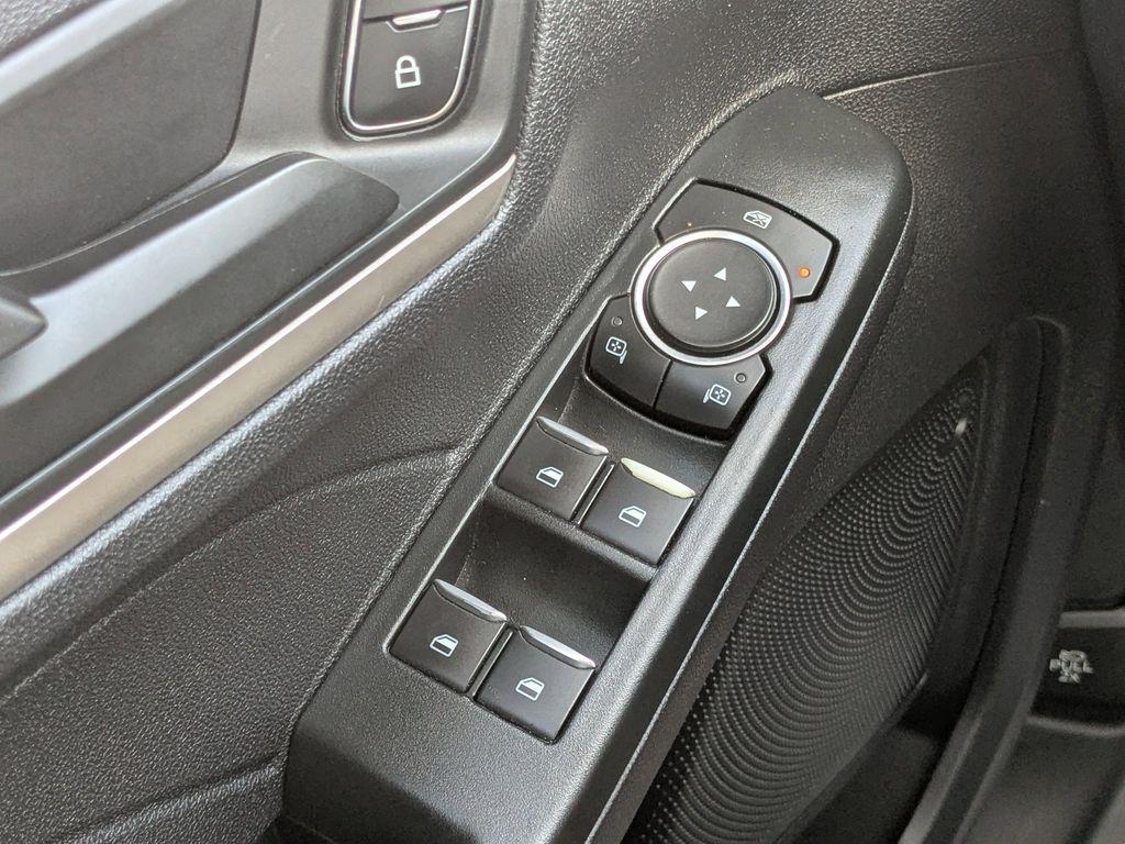 used 2022 Ford Escape car, priced at $16,831