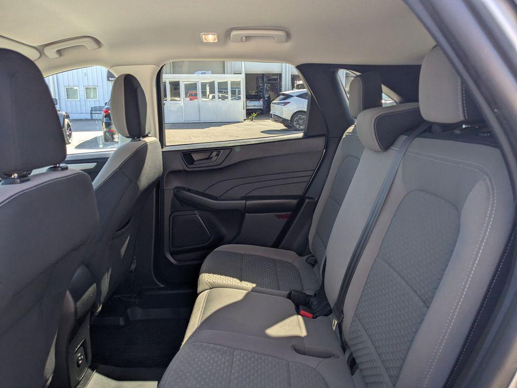 used 2022 Ford Escape car, priced at $16,831