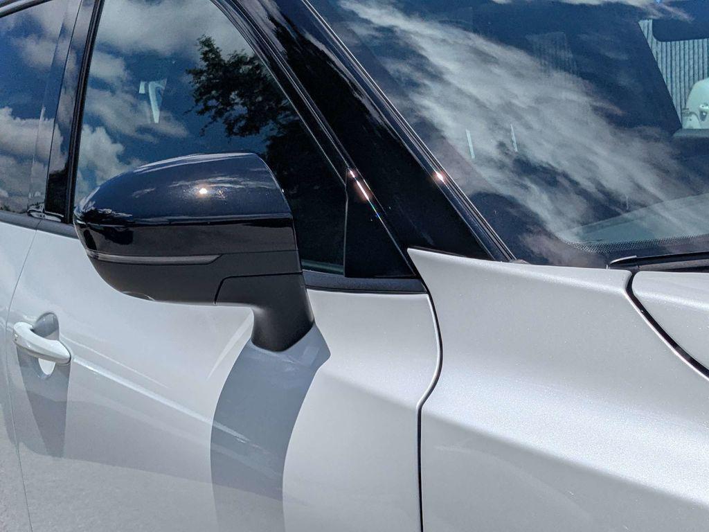 new 2026 Nissan Pathfinder car, priced at $46,805