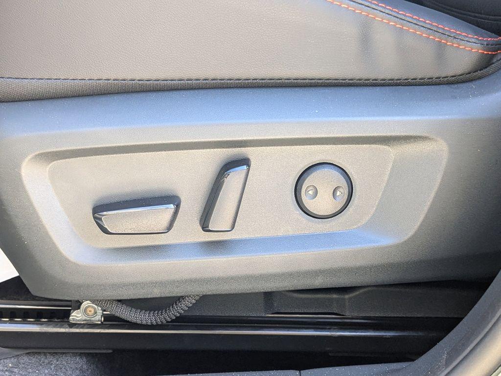 new 2026 Nissan Rogue car, priced at $31,503