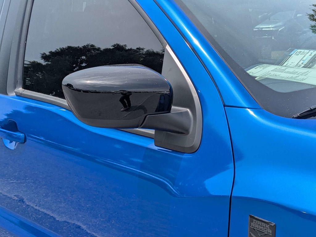 new 2026 Nissan Frontier car, priced at $36,695