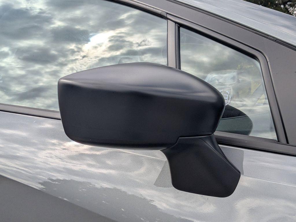 new 2025 Nissan Versa car, priced at $16,540