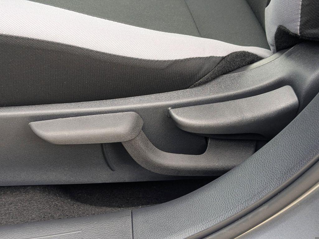 new 2025 Nissan Versa car, priced at $16,540