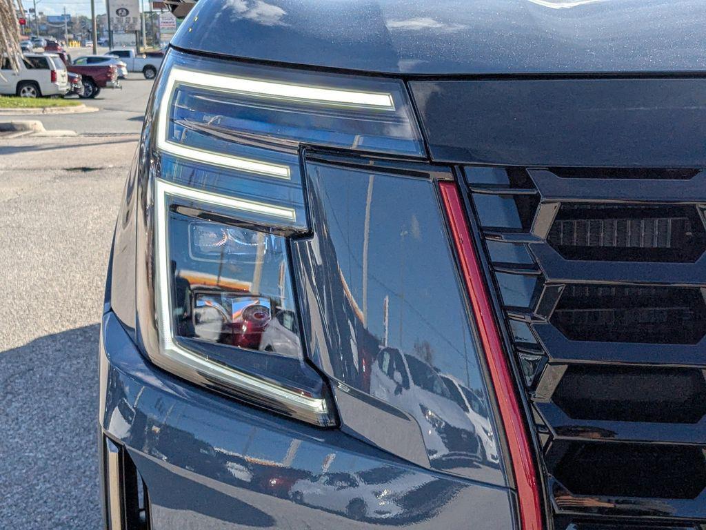 new 2026 Nissan Armada car, priced at $76,925