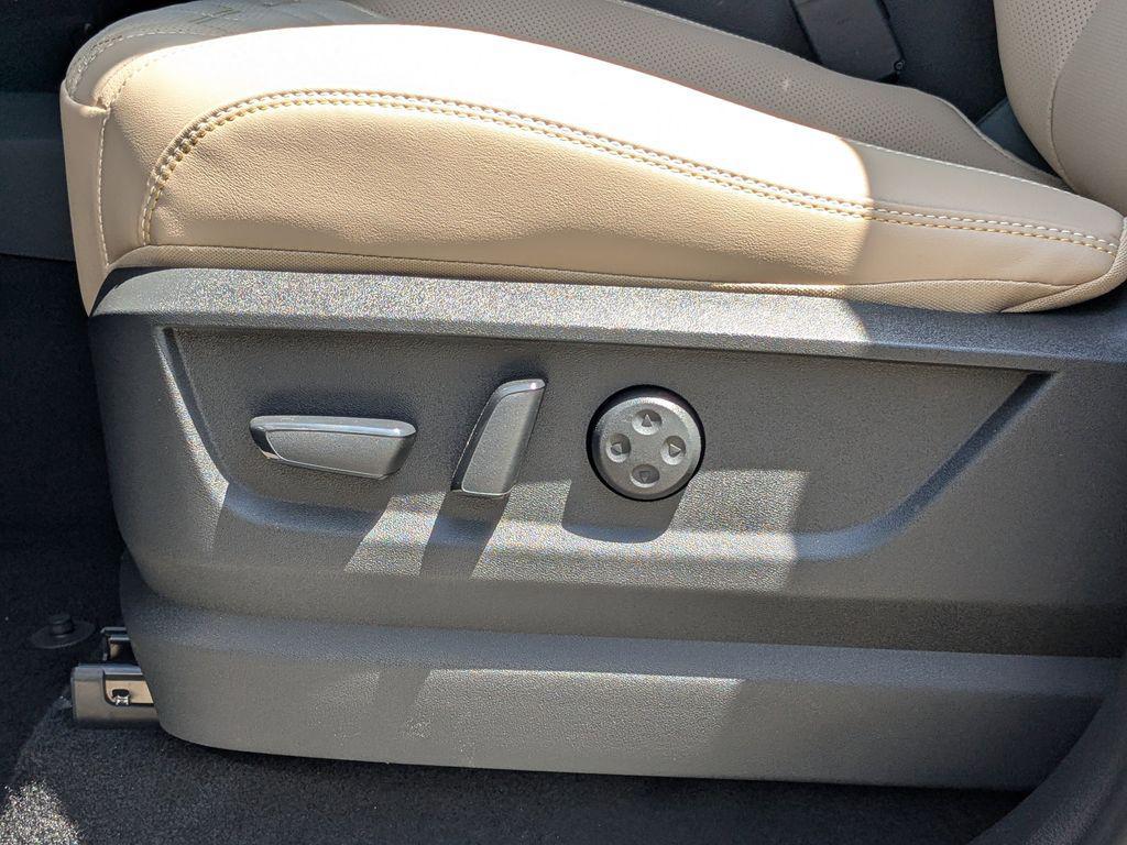 new 2026 Nissan Armada car, priced at $67,990