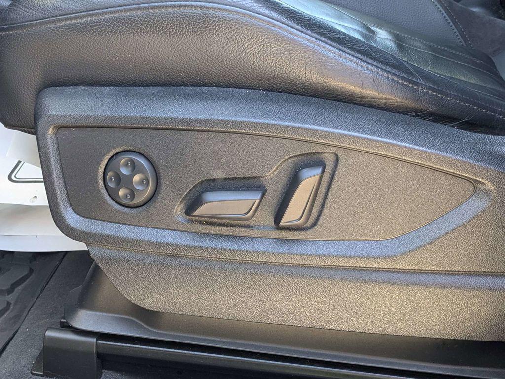 used 2020 Audi Q5 car, priced at $21,585