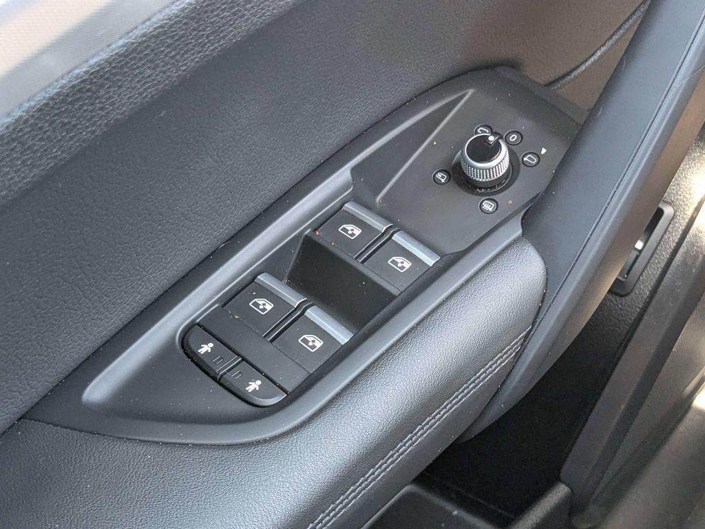 used 2020 Audi Q5 car, priced at $21,585