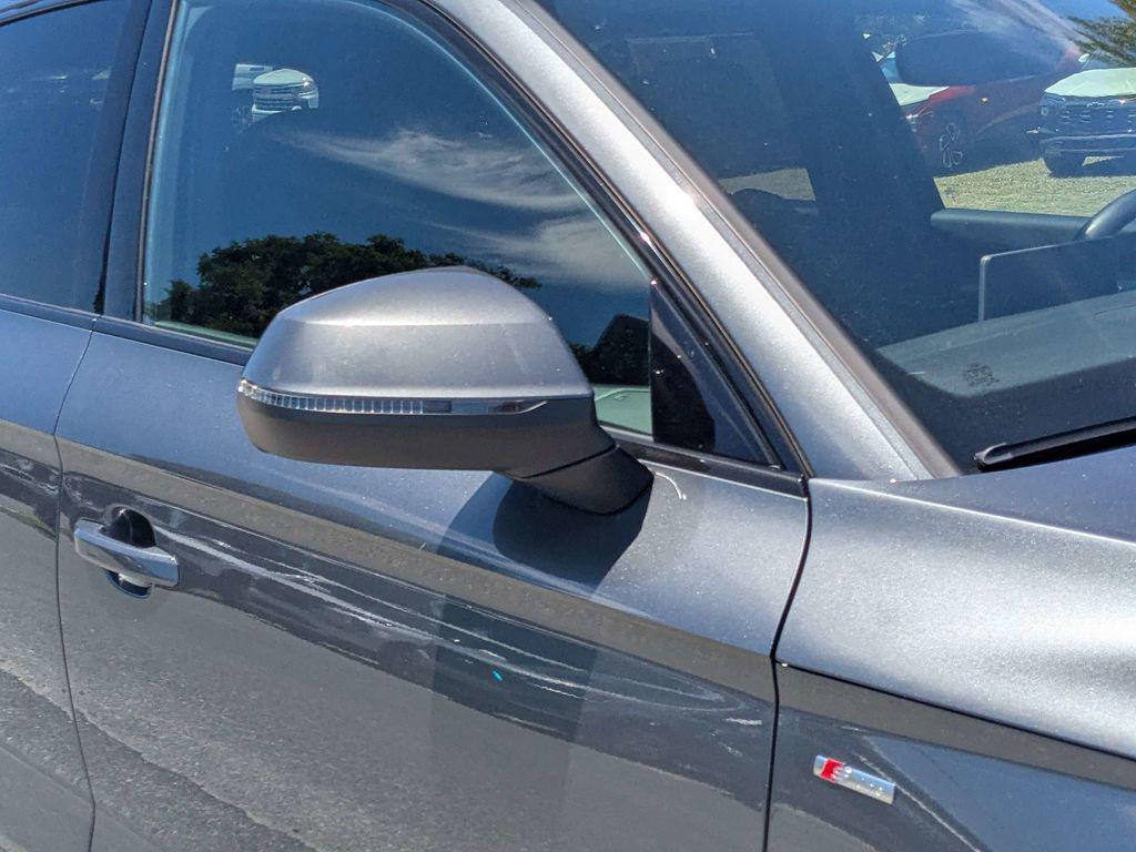 used 2020 Audi Q5 car, priced at $21,585