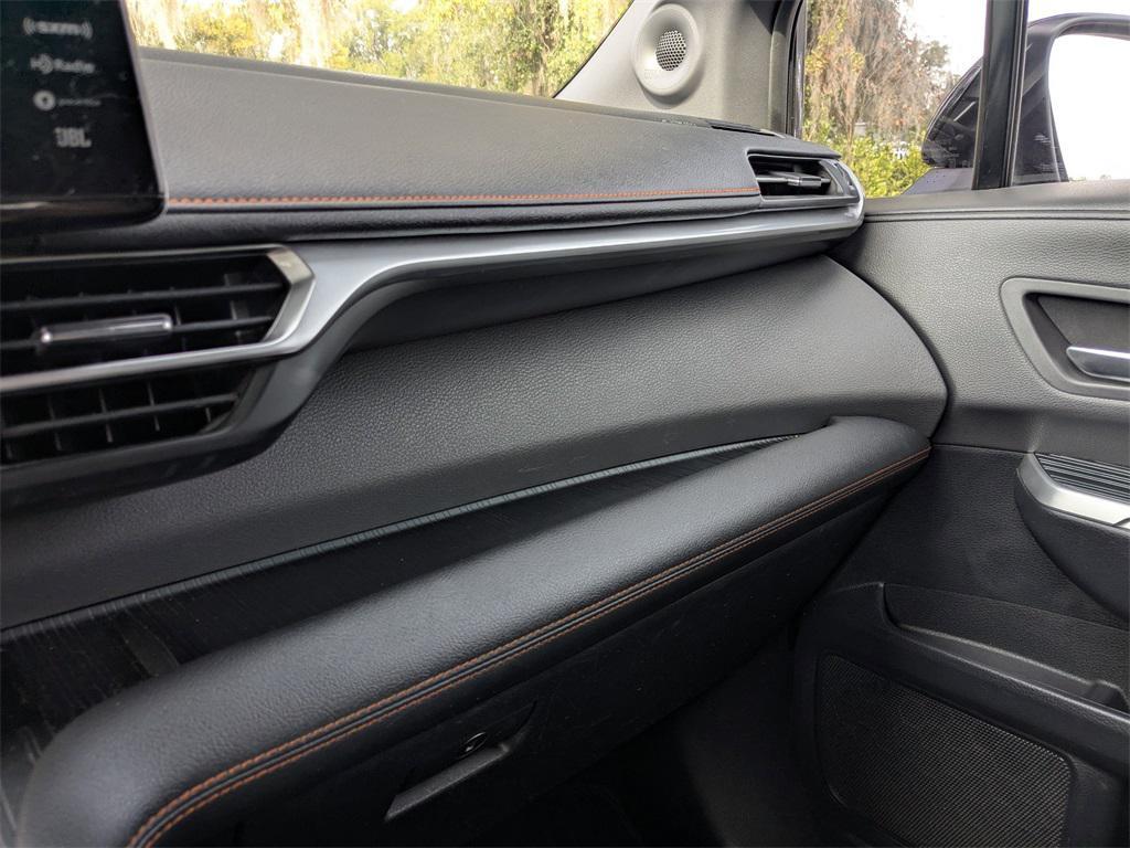 used 2021 Toyota Sienna car, priced at $31,818