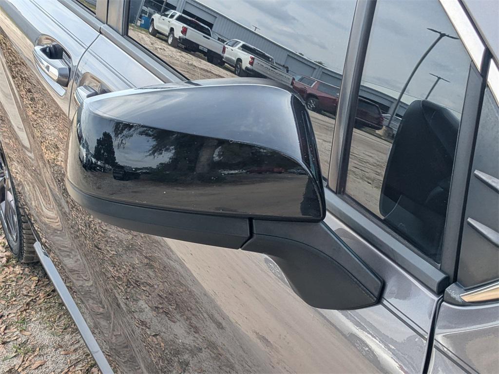 used 2021 Toyota Sienna car, priced at $31,818