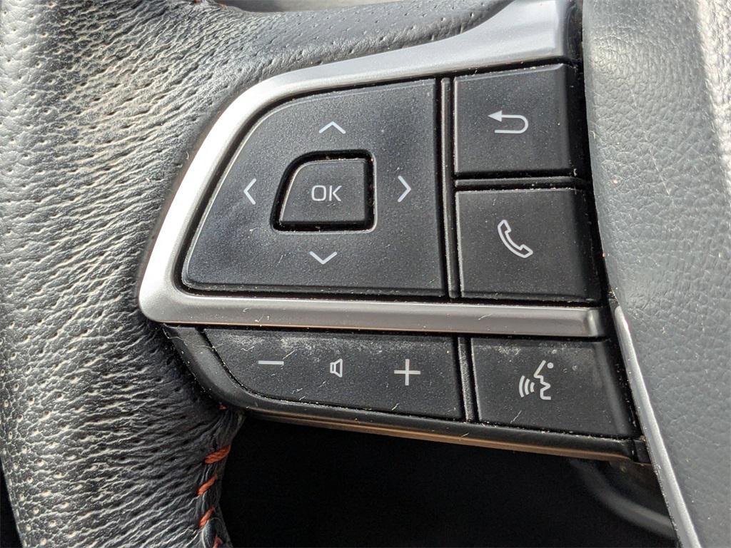 used 2021 Toyota Sienna car, priced at $31,818