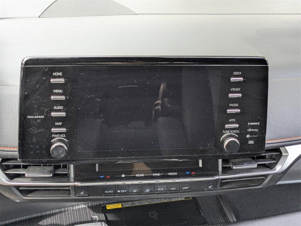 used 2021 Toyota Sienna car, priced at $31,818