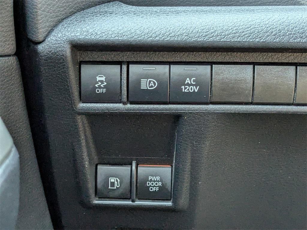 used 2021 Toyota Sienna car, priced at $31,818