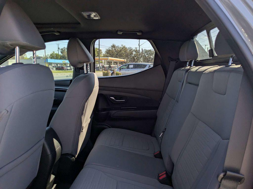 used 2022 Hyundai SANTA CRUZ car, priced at $20,718