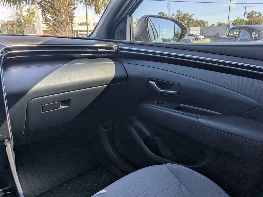 used 2022 Hyundai SANTA CRUZ car, priced at $20,718