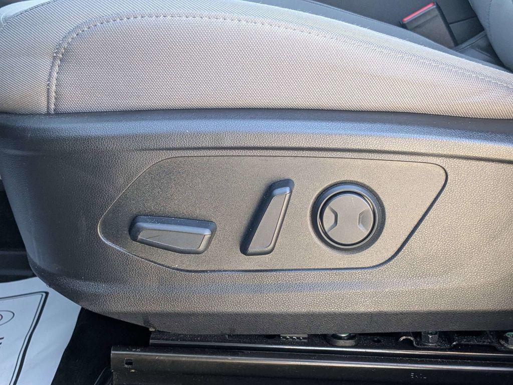 used 2022 Hyundai SANTA CRUZ car, priced at $20,718