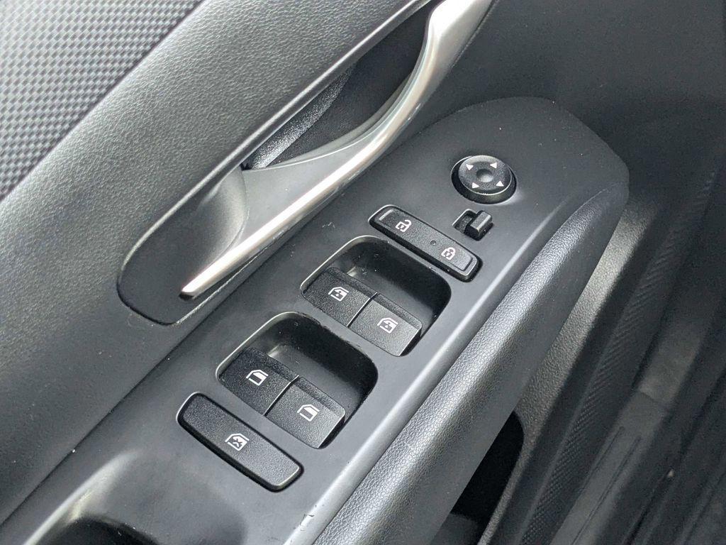 used 2022 Hyundai SANTA CRUZ car, priced at $20,718