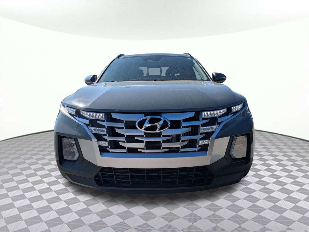 used 2022 Hyundai SANTA CRUZ car, priced at $20,718