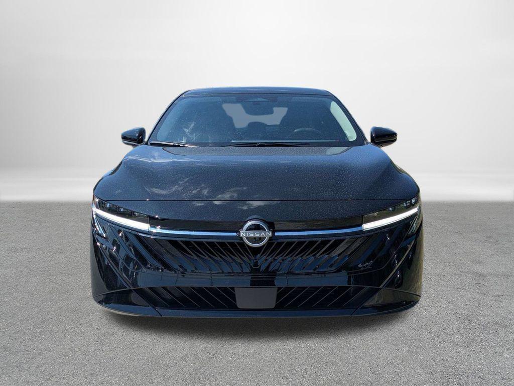 new 2026 Nissan Sentra car, priced at $24,668