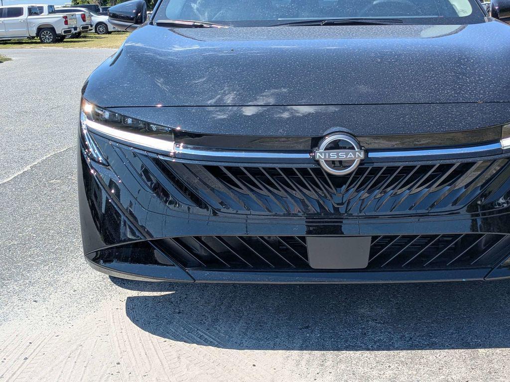 new 2026 Nissan Sentra car, priced at $24,668