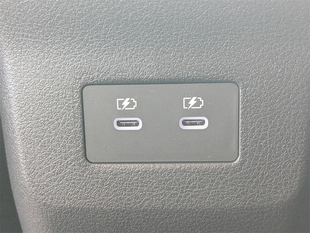 new 2026 Nissan Kicks car, priced at $27,084