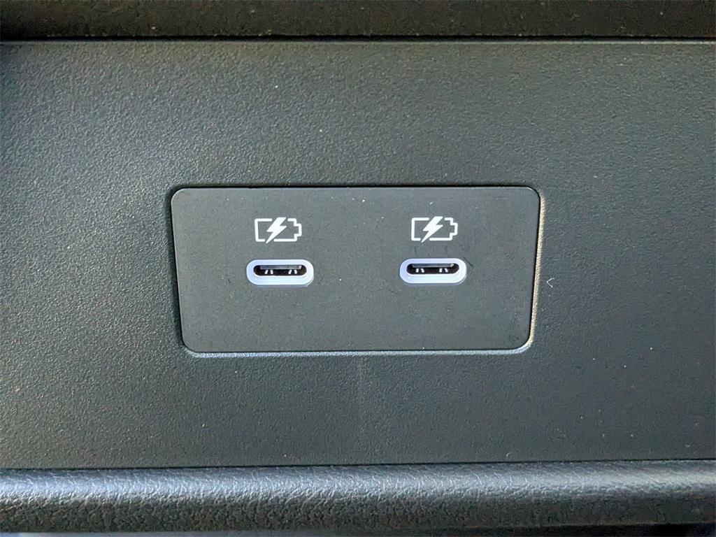 new 2026 Nissan Rogue car, priced at $30,395