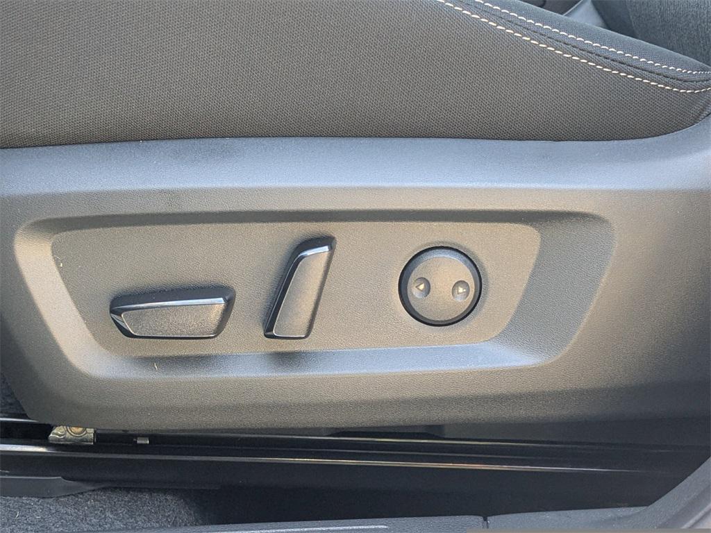 new 2026 Nissan Rogue car, priced at $30,395