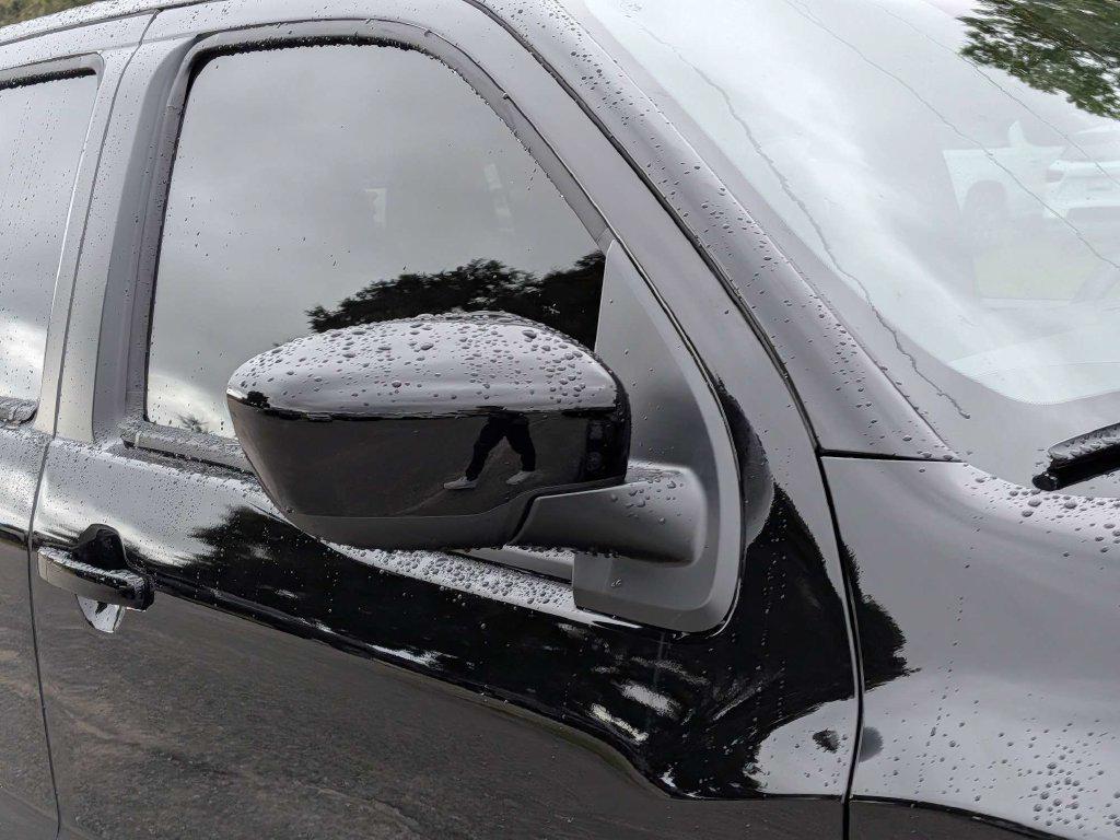 new 2027 Nissan Frontier car, priced at $40,240