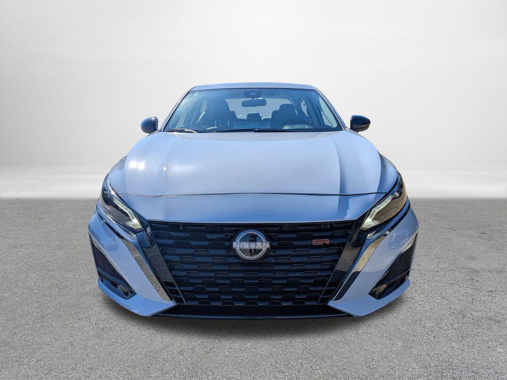 new 2025 Nissan Altima car, priced at $26,980