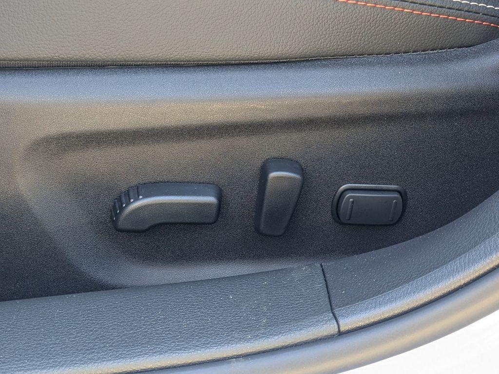 new 2025 Nissan Altima car, priced at $26,980