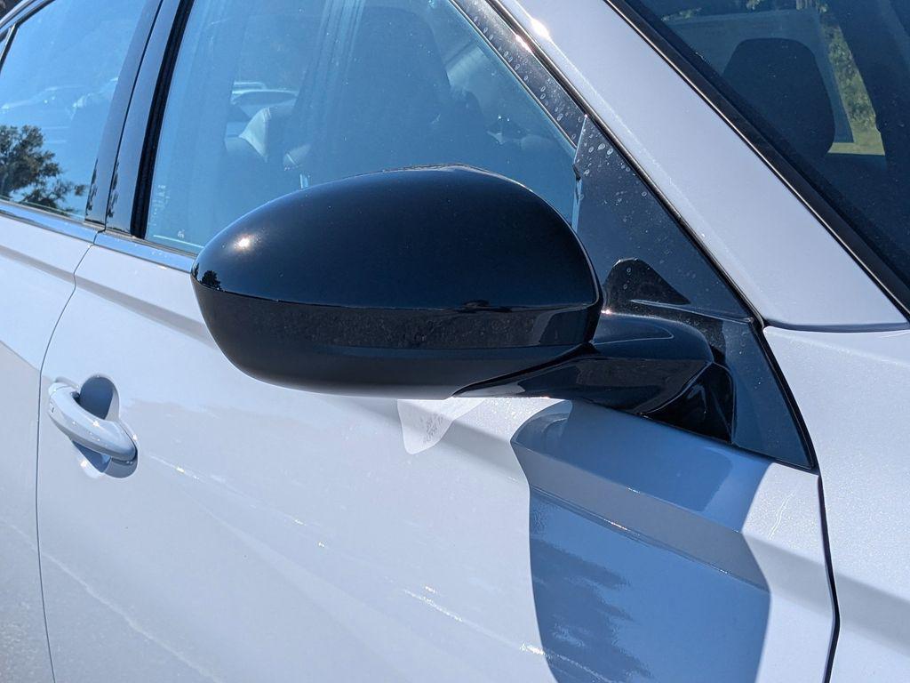 new 2025 Nissan Altima car, priced at $26,980