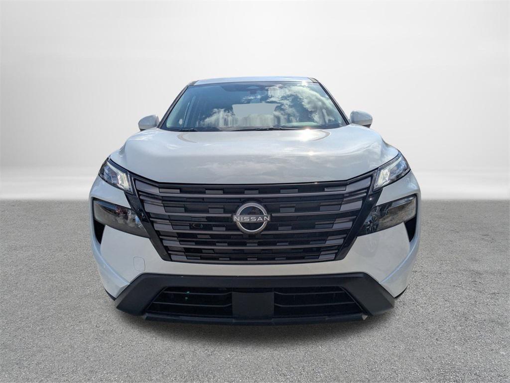 new 2026 Nissan Rogue car, priced at $26,939