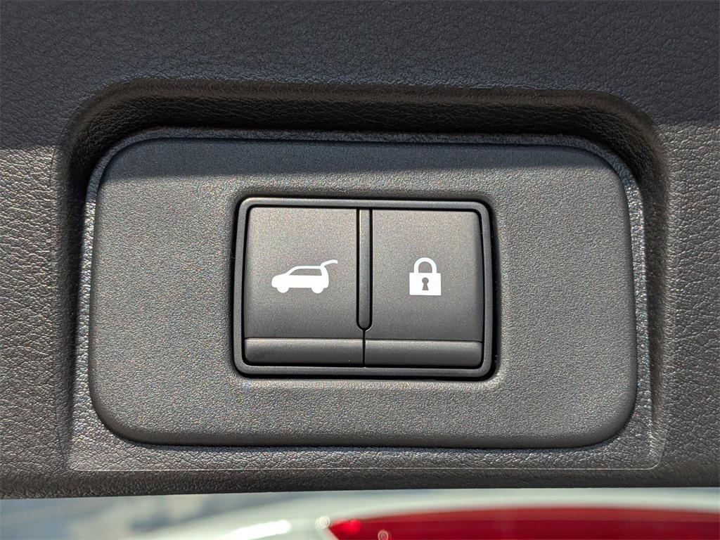 new 2026 Nissan Rogue car, priced at $26,939