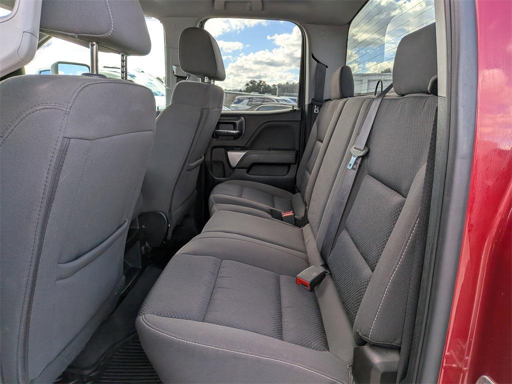 used 2019 Chevrolet Silverado 2500 car, priced at $32,470