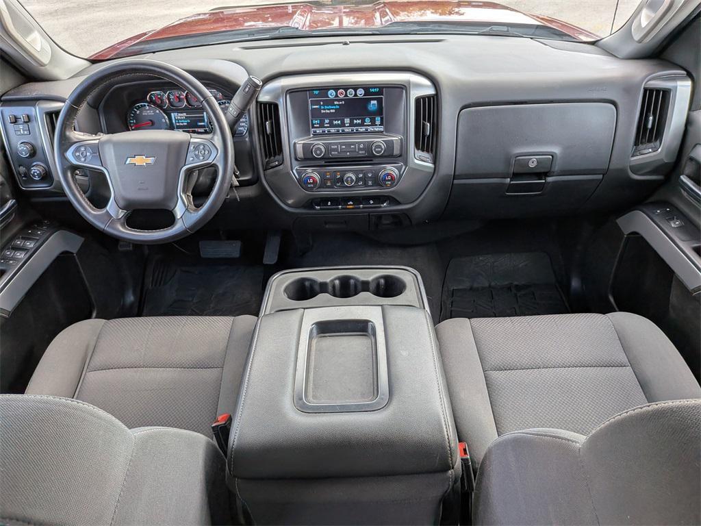 used 2019 Chevrolet Silverado 2500 car, priced at $32,470