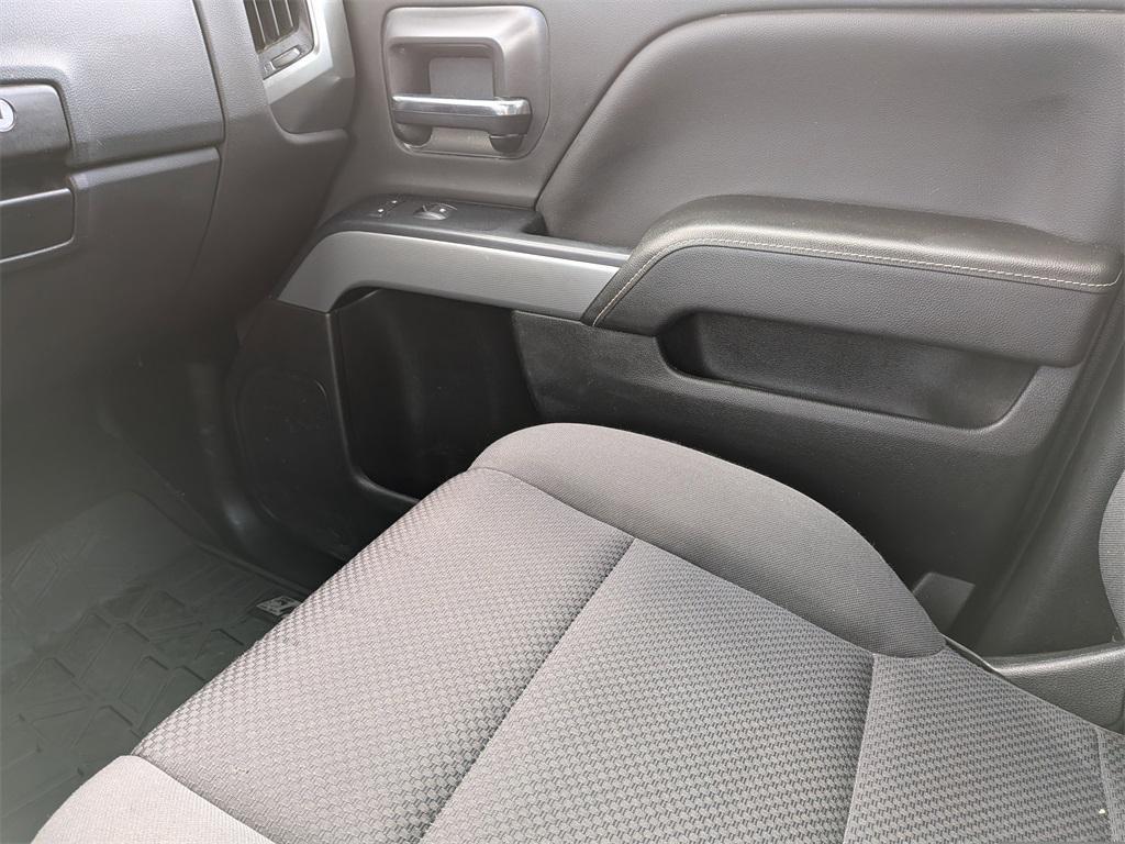 used 2019 Chevrolet Silverado 2500 car, priced at $32,470