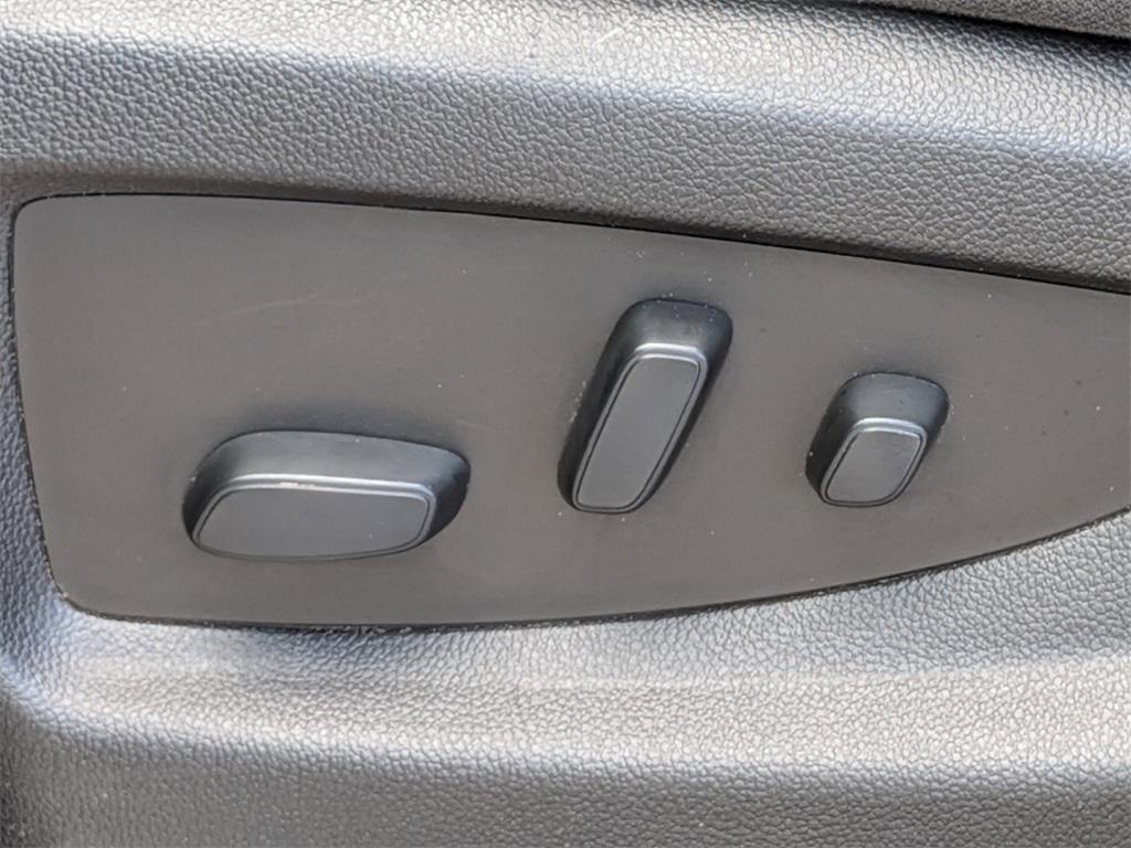 used 2019 Chevrolet Silverado 2500 car, priced at $32,470