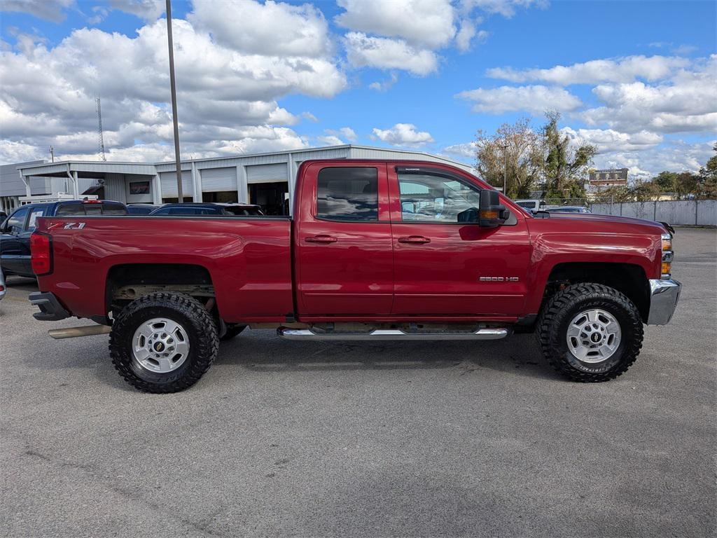 used 2019 Chevrolet Silverado 2500 car, priced at $32,470