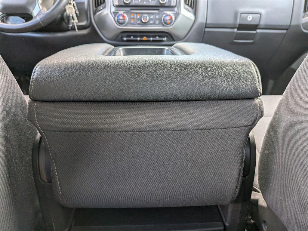 used 2019 Chevrolet Silverado 2500 car, priced at $32,470