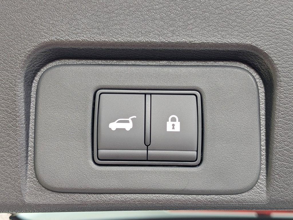 new 2026 Nissan Rogue car, priced at $30,541