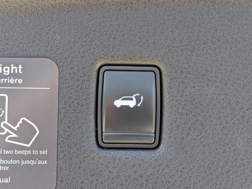 used 2021 INFINITI QX50 car, priced at $21,921