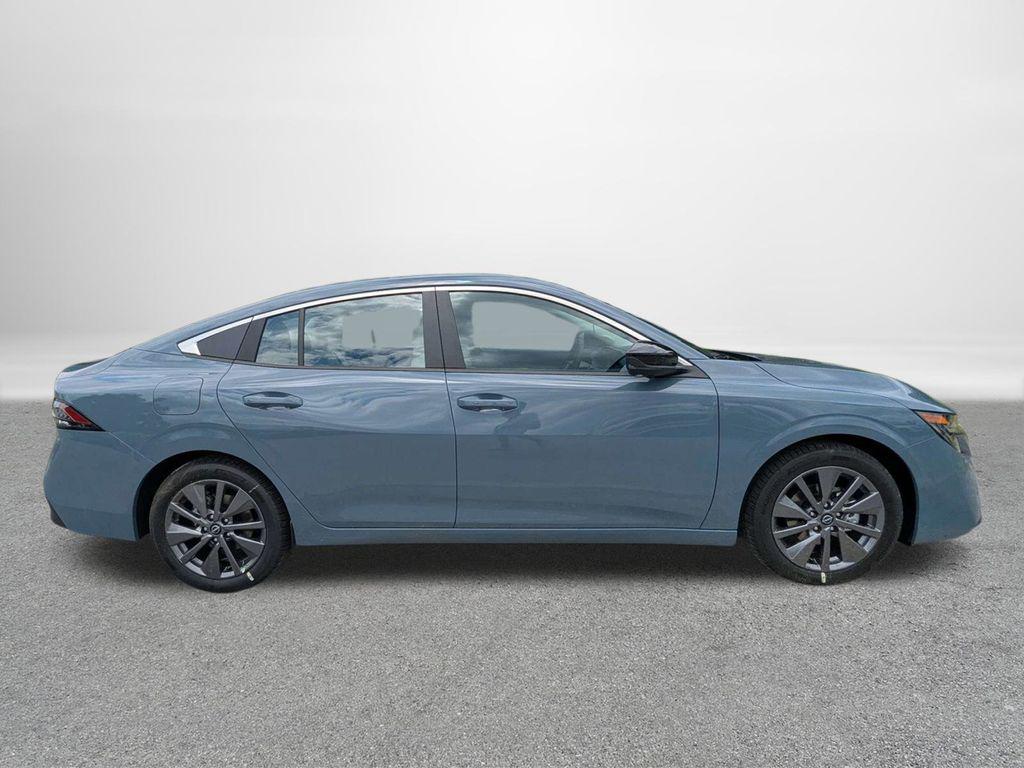 new 2026 Nissan Sentra car, priced at $29,472