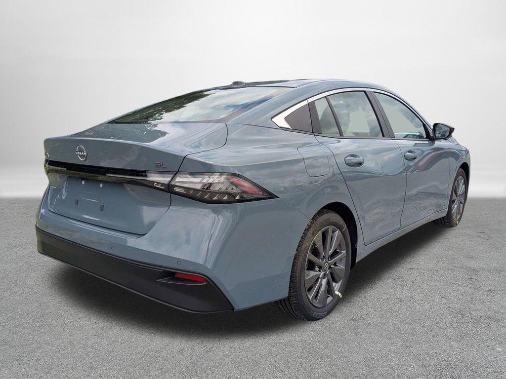 new 2026 Nissan Sentra car, priced at $29,472