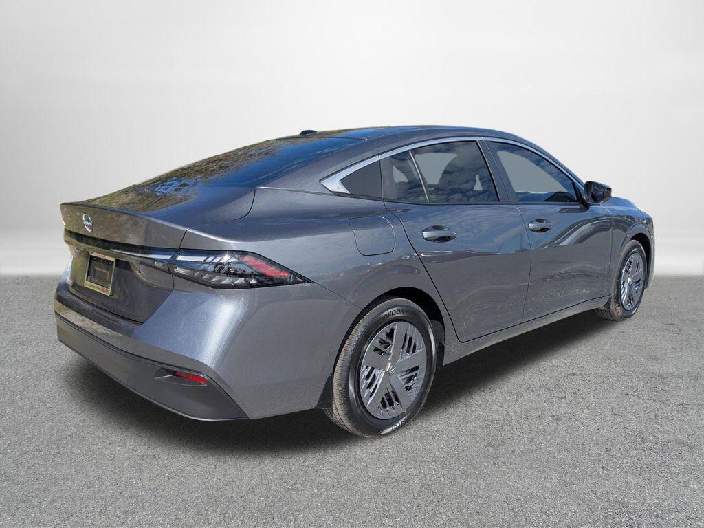 new 2026 Nissan Sentra car, priced at $22,227