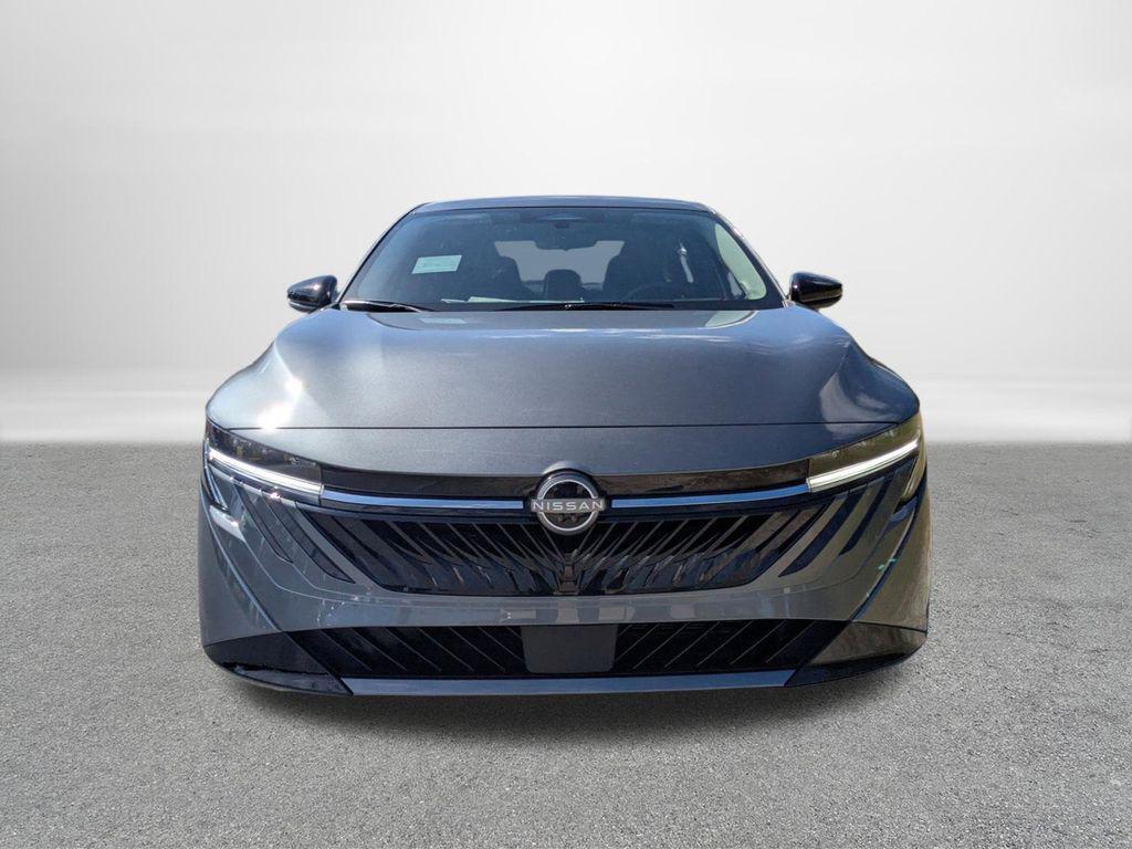 new 2026 Nissan Sentra car, priced at $22,227