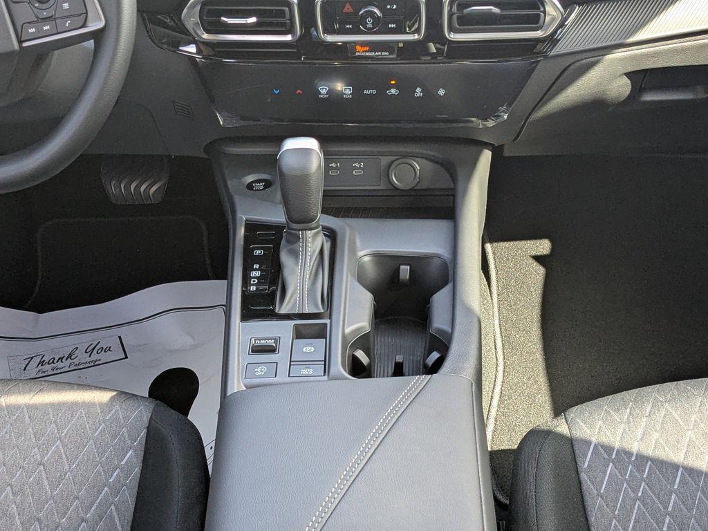 new 2026 Nissan Sentra car, priced at $22,227