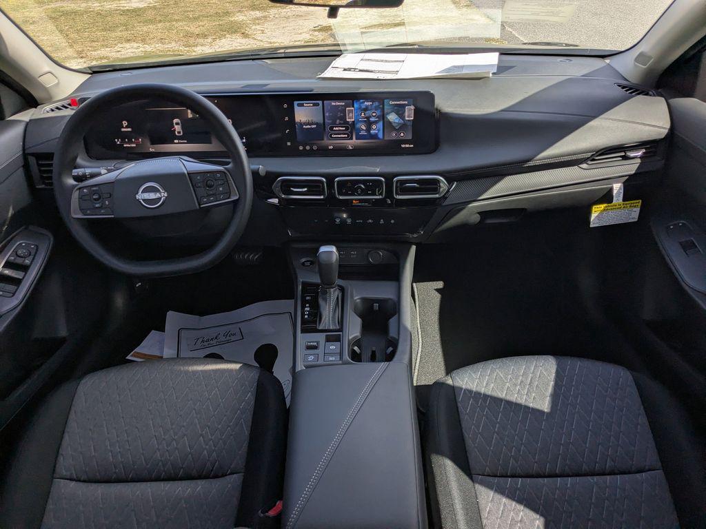 new 2026 Nissan Sentra car, priced at $22,227