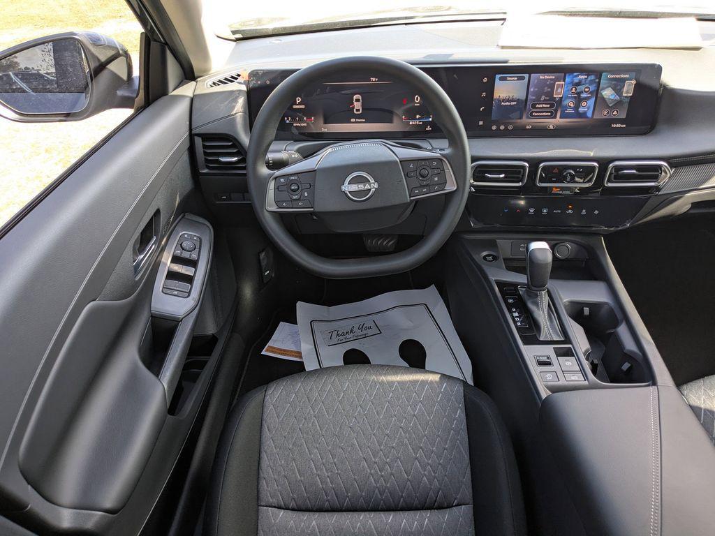 new 2026 Nissan Sentra car, priced at $22,227