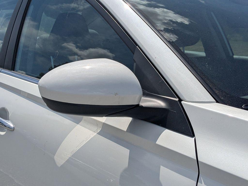 new 2025 Nissan Altima car, priced at $24,805