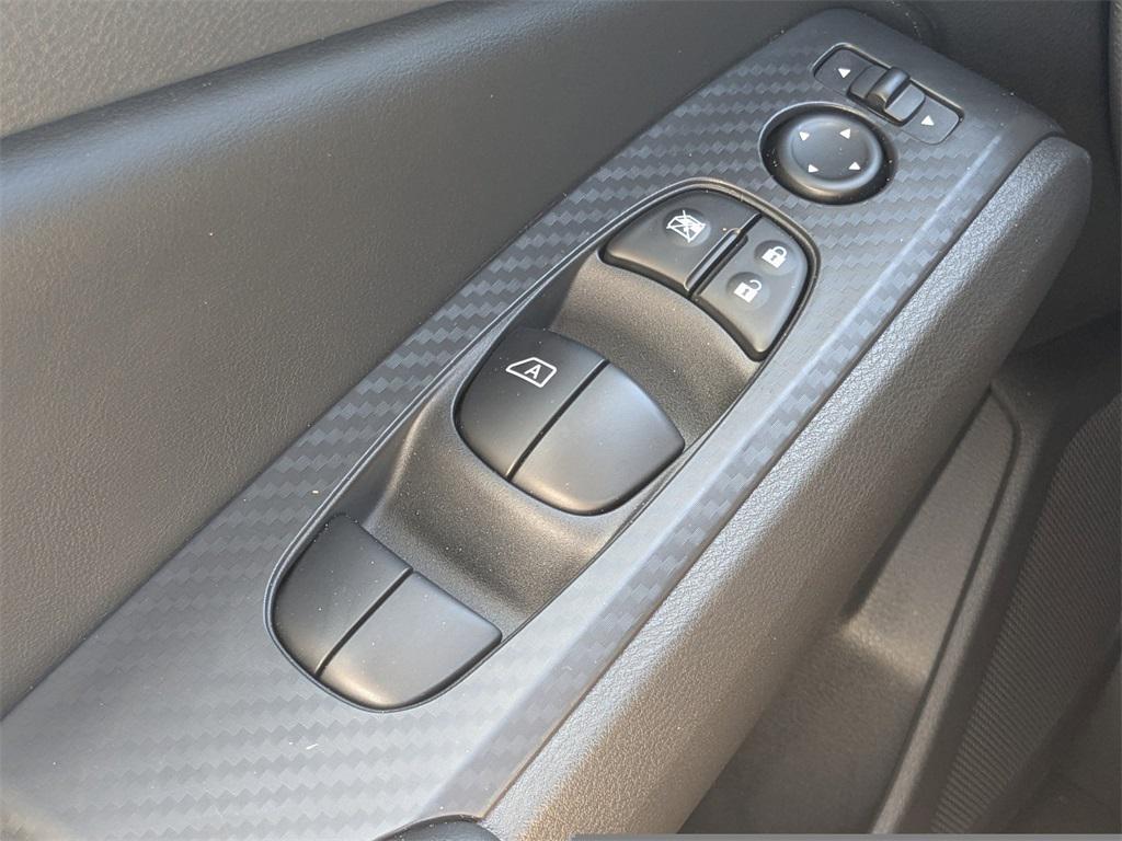 new 2025 Nissan Altima car, priced at $27,305